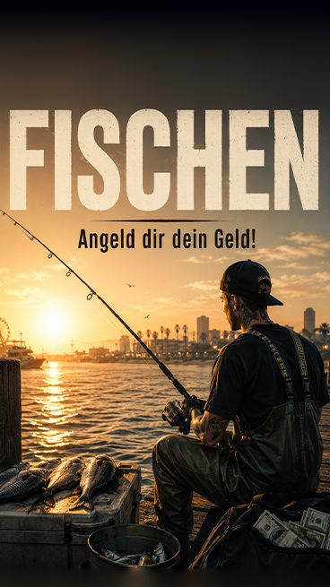 Second-Shore Job oder Feature 4