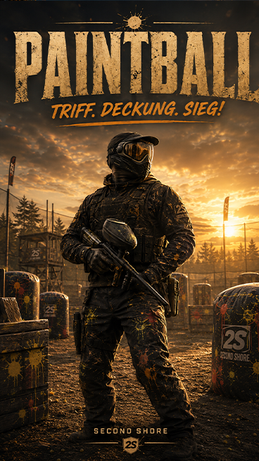 Second-Shore Job oder Feature 15