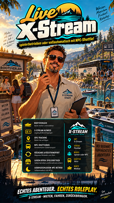 Second-Shore Job oder Feature 18