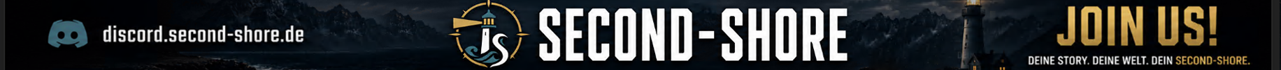 Second-Shore | Deutscher GTA RP Server